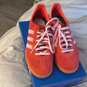 Adidas Handball Spezial W Blue Box
